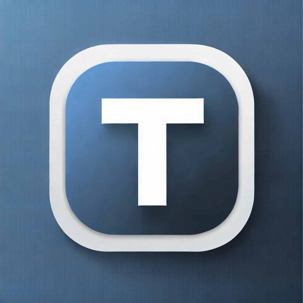 Tirgoom Logo
